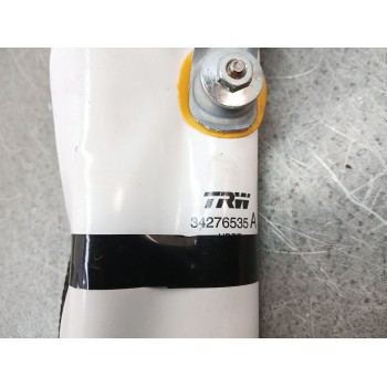 Recambio de airbag cortina delantero derecho para peugeot rifter 1.5 bluehdi 100 referencia OEM IAM 34276535A  