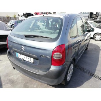 citroën xsara picasso del año 2010