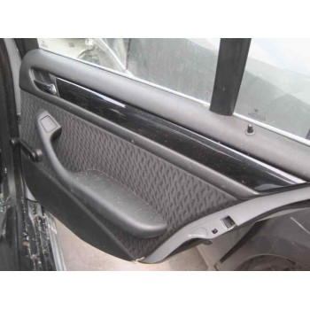 bmw serie 3 berlina (e46) del año 1999