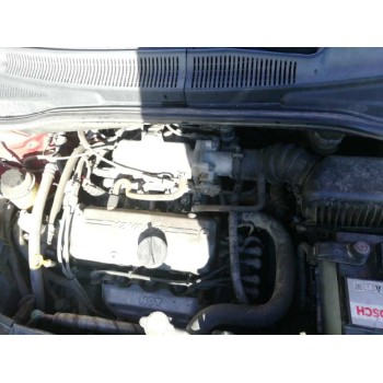 hyundai getz (tb) del año 2006