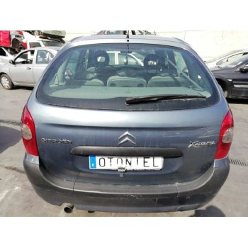 citroën xsara picasso del año 2010