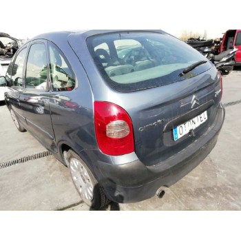 citroën xsara picasso del año 2010