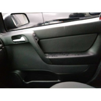 opel astra g berlina del año 2002