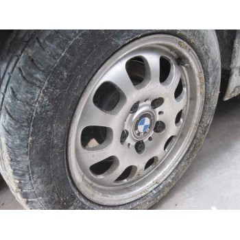 bmw serie 3 berlina (e46) del año 1999