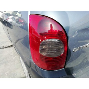 citroën xsara picasso del año 2010