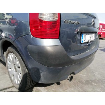 citroën xsara picasso del año 2010