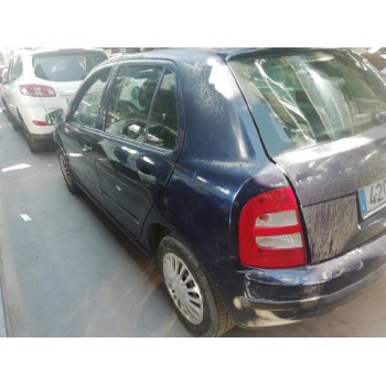 skoda fabia (6y2/6y3) del año 2003