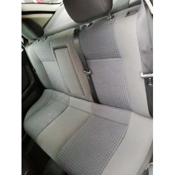 opel astra g berlina del año 2002