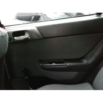 opel astra g berlina del año 2002