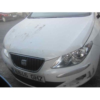 seat ibiza (6j5) del año 2008