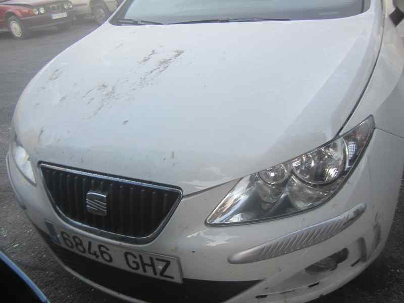 SEAT IBIZA (6J5)