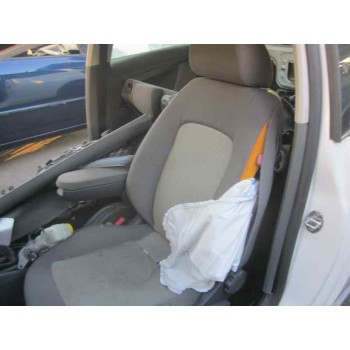 seat ibiza (6j5) del año 2008