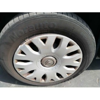 citroën xsara picasso del año 2010