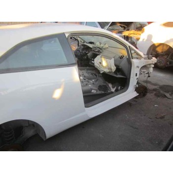 seat ibiza (6j5) del año 2008