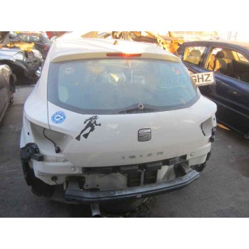 seat ibiza (6j5) del año 2008