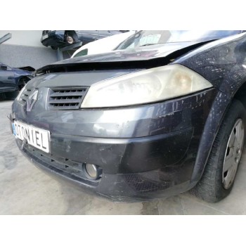 renault megane ii berlina 5p del año 2004