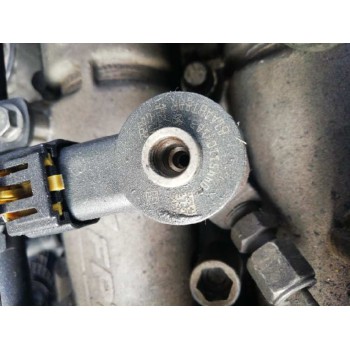 Recambio de motor completo para fiat fiorino básico referencia OEM IAM 199A2000 M 