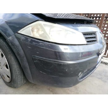 renault megane ii berlina 5p del año 2004