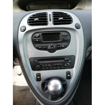 citroën xsara picasso del año 2010