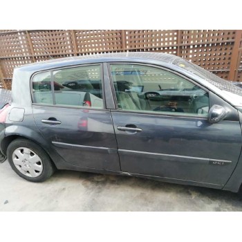 renault megane ii berlina 5p del año 2004