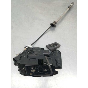 CERRADURA PUERTA DELANTERA DERECHA 5K1837016B 5K1837016D 7 PINS