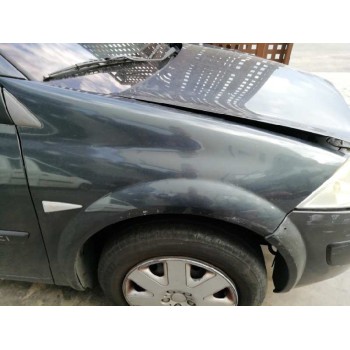 renault megane ii berlina 5p del año 2004