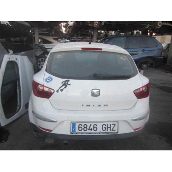 seat ibiza (6j5) del año 2008
