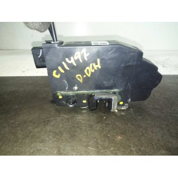 CERRADURA PUERTA DELANTERA DERECHA 9810309680 7 PIN 