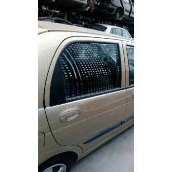 daewoo matiz del año 2002