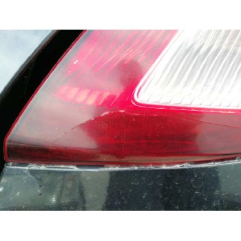 renault megane ii berlina 5p del año 2004