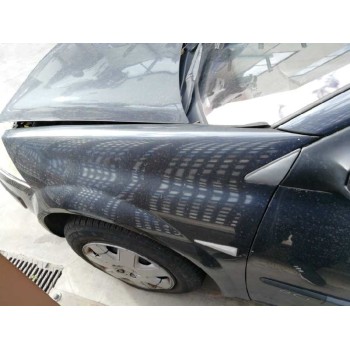 renault megane ii berlina 5p del año 2004