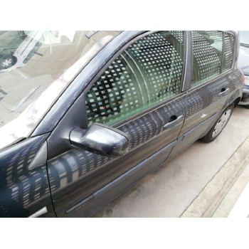 renault megane ii berlina 5p del año 2004