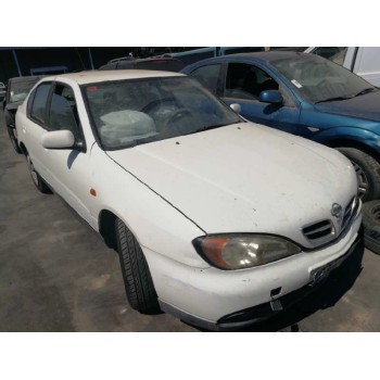 nissan primera berlina (p11) del año 2001