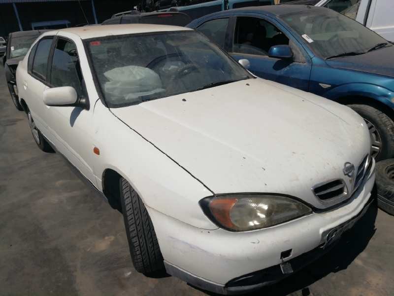 NISSAN PRIMERA BERLINA (P11)