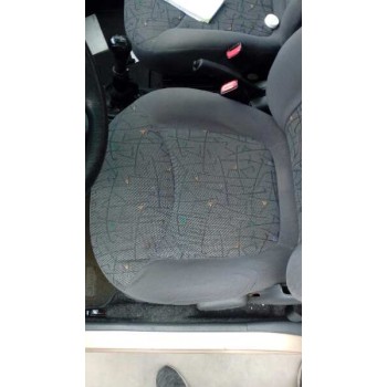 daewoo matiz del año 2002