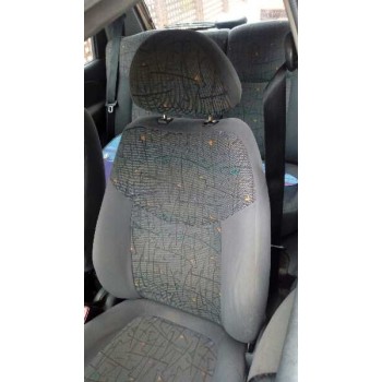 daewoo matiz del año 2002