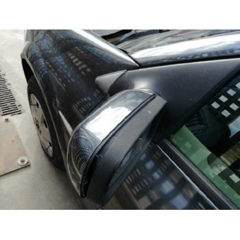 renault megane ii berlina 5p del año 2004