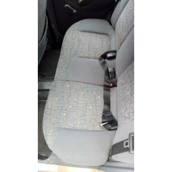 daewoo matiz del año 2002