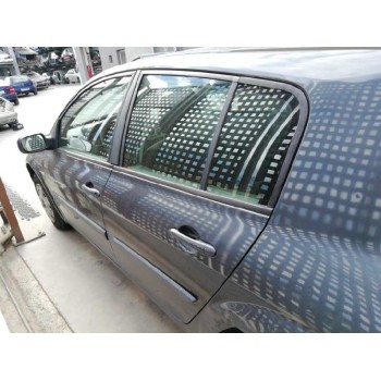 renault megane ii berlina 5p del año 2004