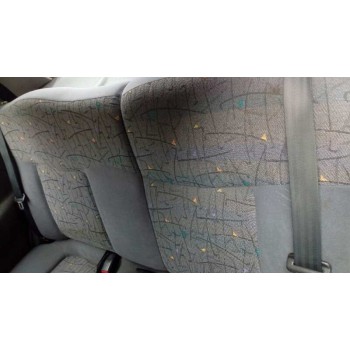 daewoo matiz del año 2002