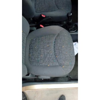 daewoo matiz del año 2002