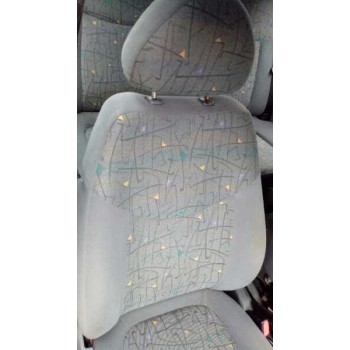 daewoo matiz del año 2002