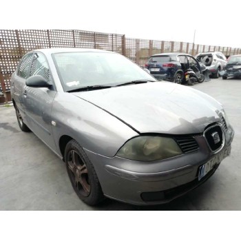 seat cordoba berlina (6l2) del año 2004