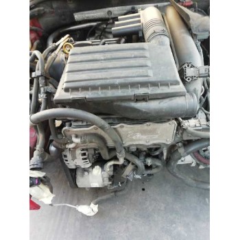 Recambio de motor completo para seat leon st (5f8) fr referencia OEM IAM CZCA 171.410KM B
