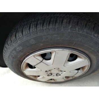 renault megane ii berlina 5p del año 2004