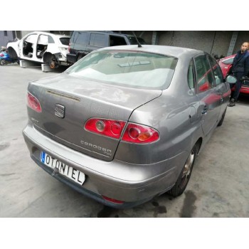 seat cordoba berlina (6l2) del año 2004