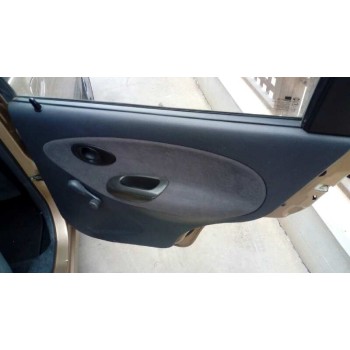 daewoo matiz del año 2002