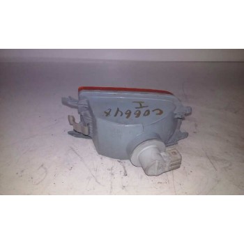 Recambio de piloto delantero izquierdo para volkswagen golf iii berlina (1h1) cl referencia OEM IAM   AMBAR