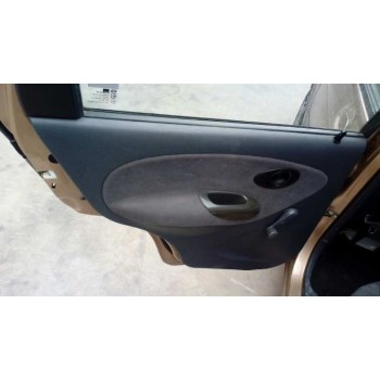 daewoo matiz del año 2002