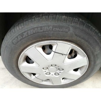 renault megane ii berlina 5p del año 2004